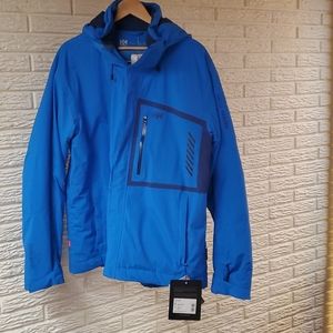 NWT Helly Hansen Swift jacket.
